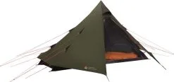 Robens Green Cone 4 PRS Tent -Kuppeltelte Butik 65100159 5