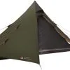 Robens Green Cone 4 PRS Tent -Kuppeltelte Butik 65100159 f029