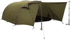Robens Goshawk 4 Tent -Kuppeltelte Butik 65100161 4