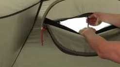 Robens Nordic Lynx 4 Tent -Kuppeltelte Butik 65100163 4