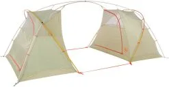 Big Agnes Wyoming Trail 4 Tent -Kuppeltelte Butik 65100165 2