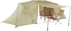 Big Agnes Wyoming Trail 4 Tent -Kuppeltelte Butik 65100165 3