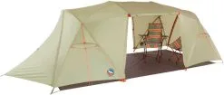 Big Agnes Wyoming Trail 4 Tent -Kuppeltelte Butik 65100165 5