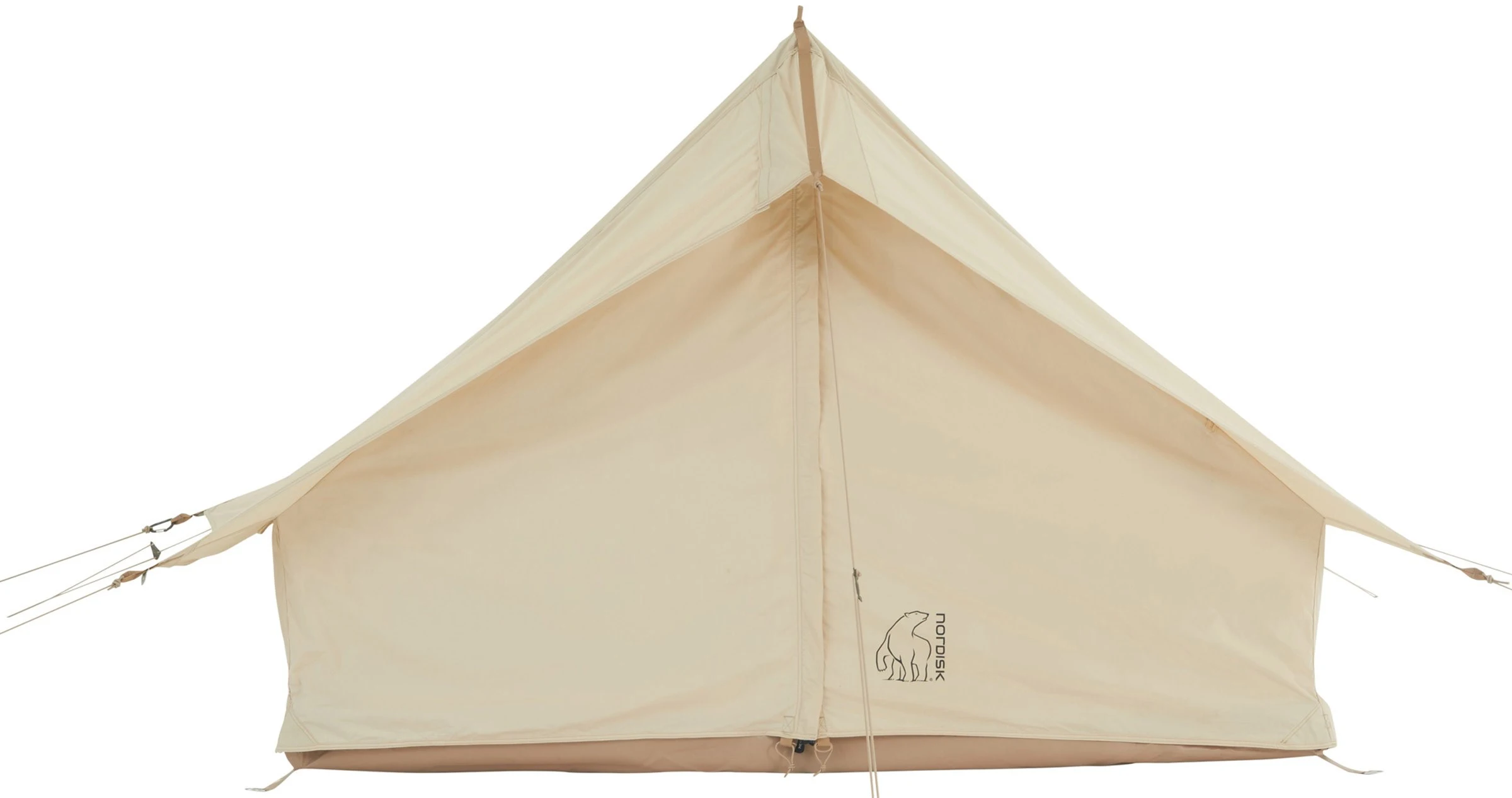 Nordisk Ydun Sky 5.5 Technical Cotton 2 Nordisk Ydun Sky 5.5 Technical Cotton - Billede 2