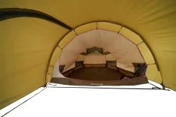 Nordisk Oppland 3 PU -Kuppeltelte Butik 65100170 3