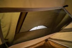 Nordisk Oppland 3 PU -Kuppeltelte Butik 65100170 8