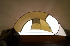 Nordisk Oppland 4 PU -Kuppeltelte Butik 65100171 7