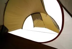 Nordisk Oppland 4 PU -Kuppeltelte Butik 65100171 8