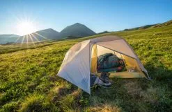 Big Agnes Tiger Wall UL3 Solution Dye Tent -Kuppeltelte Butik 65100172 4