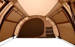 Nordisk Reisa 6 PU -Kuppeltelte Butik 65200003 5