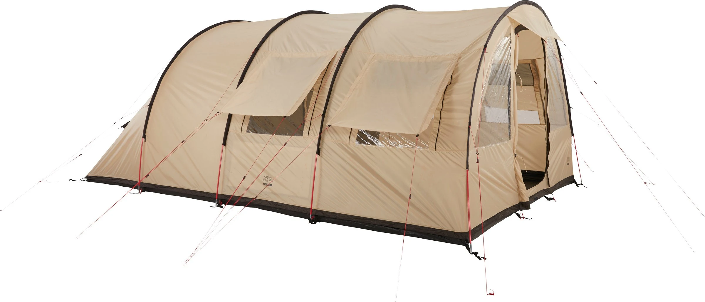 Grand Canyon Helena 6 Tent 2 Grand Canyon Helena 6 Tent - Billede 2