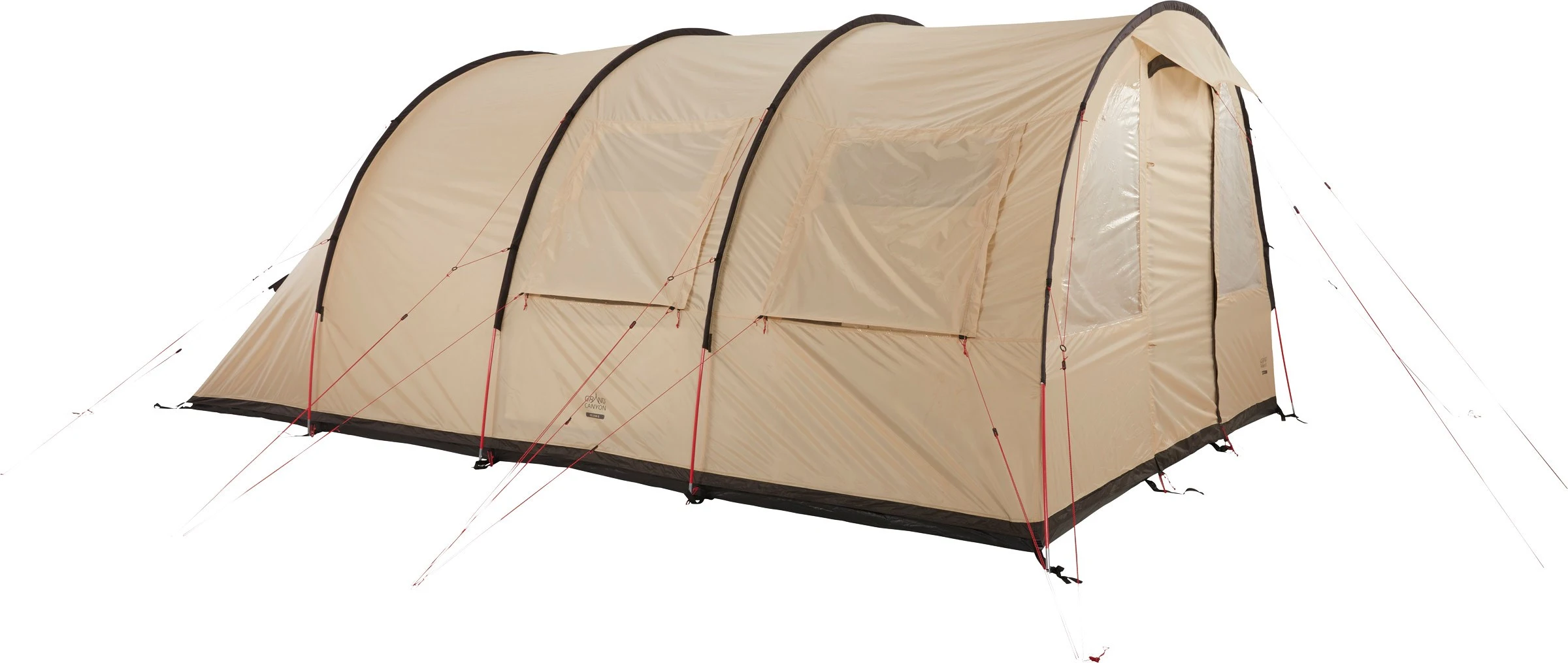 Grand Canyon Helena 6 Tent 3 Grand Canyon Helena 6 Tent - Billede 3
