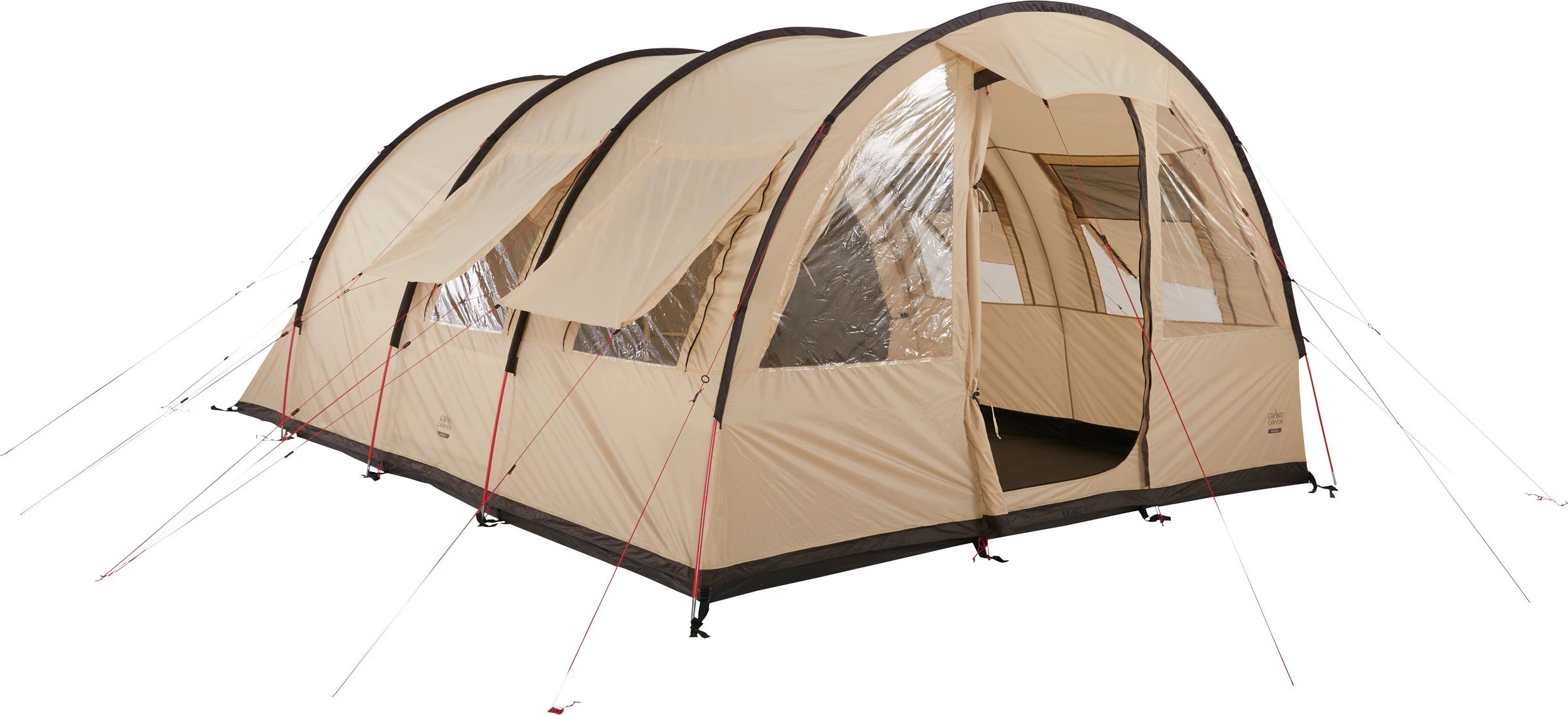 Grand Canyon Helena 6 Tent 1 Grand Canyon Helena 6 Tent
