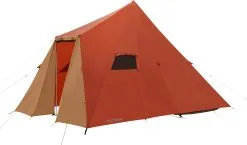 Nordisk Thrymheim 5 PU -Kuppeltelte Butik 65200023 2