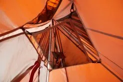 Nordisk Thrymheim 5 PU -Kuppeltelte Butik 65200023 5