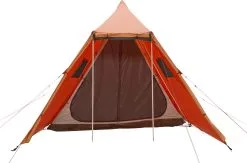 Nordisk Thrymheim 5 PU -Kuppeltelte Butik 65200023 9