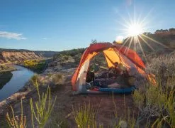 Big Agnes Copper Spur HV UL5 Tent -Kuppeltelte Butik 65200024 6
