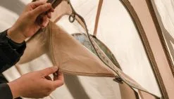 Robens Double Dreamer 4 Tent 15 Robens Double Dreamer 4 Tent -Kuppeltelte Butik 65200025 5