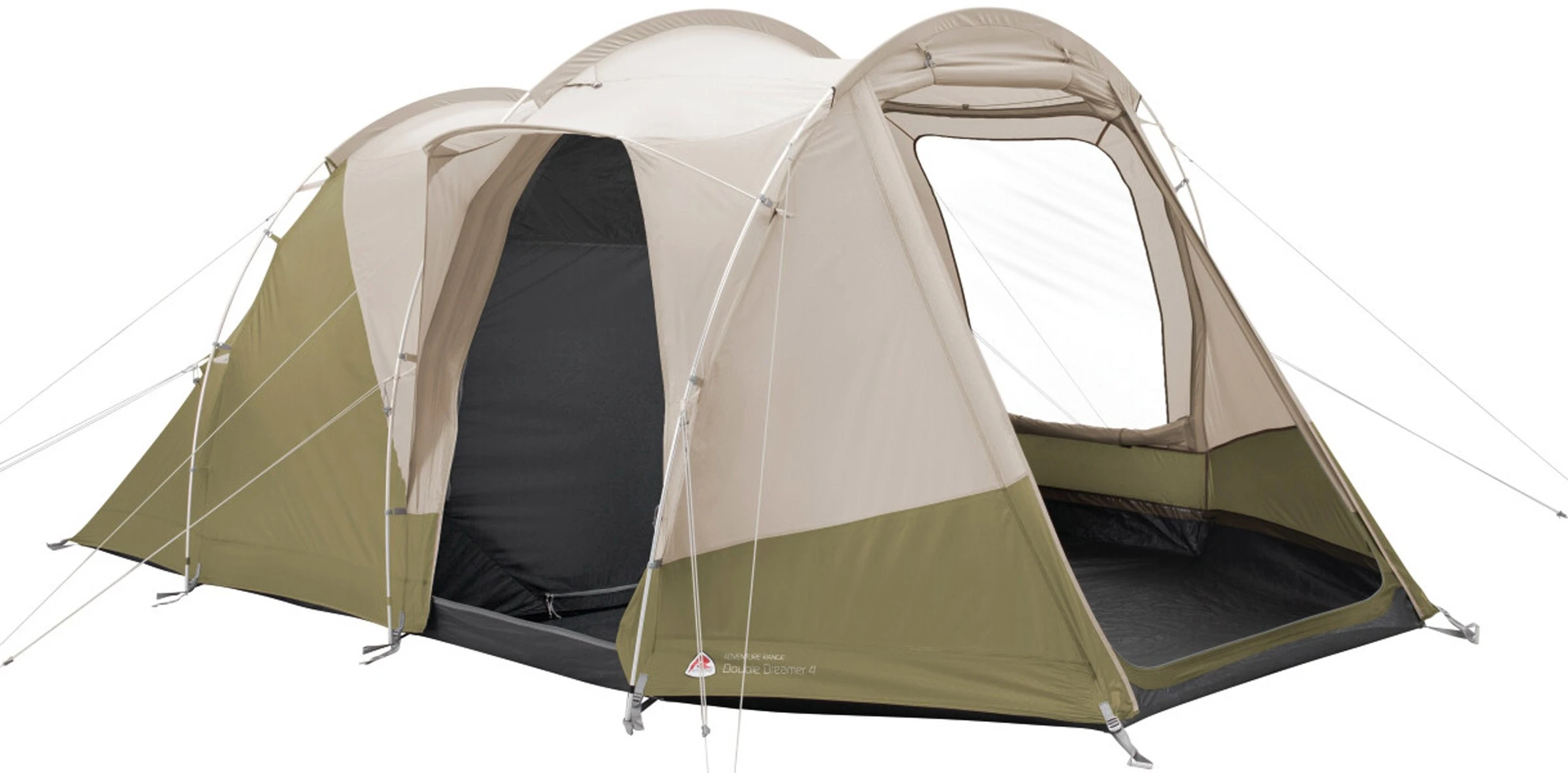 Robens Double Dreamer 4 Tent 1 Robens Double Dreamer 4 Tent