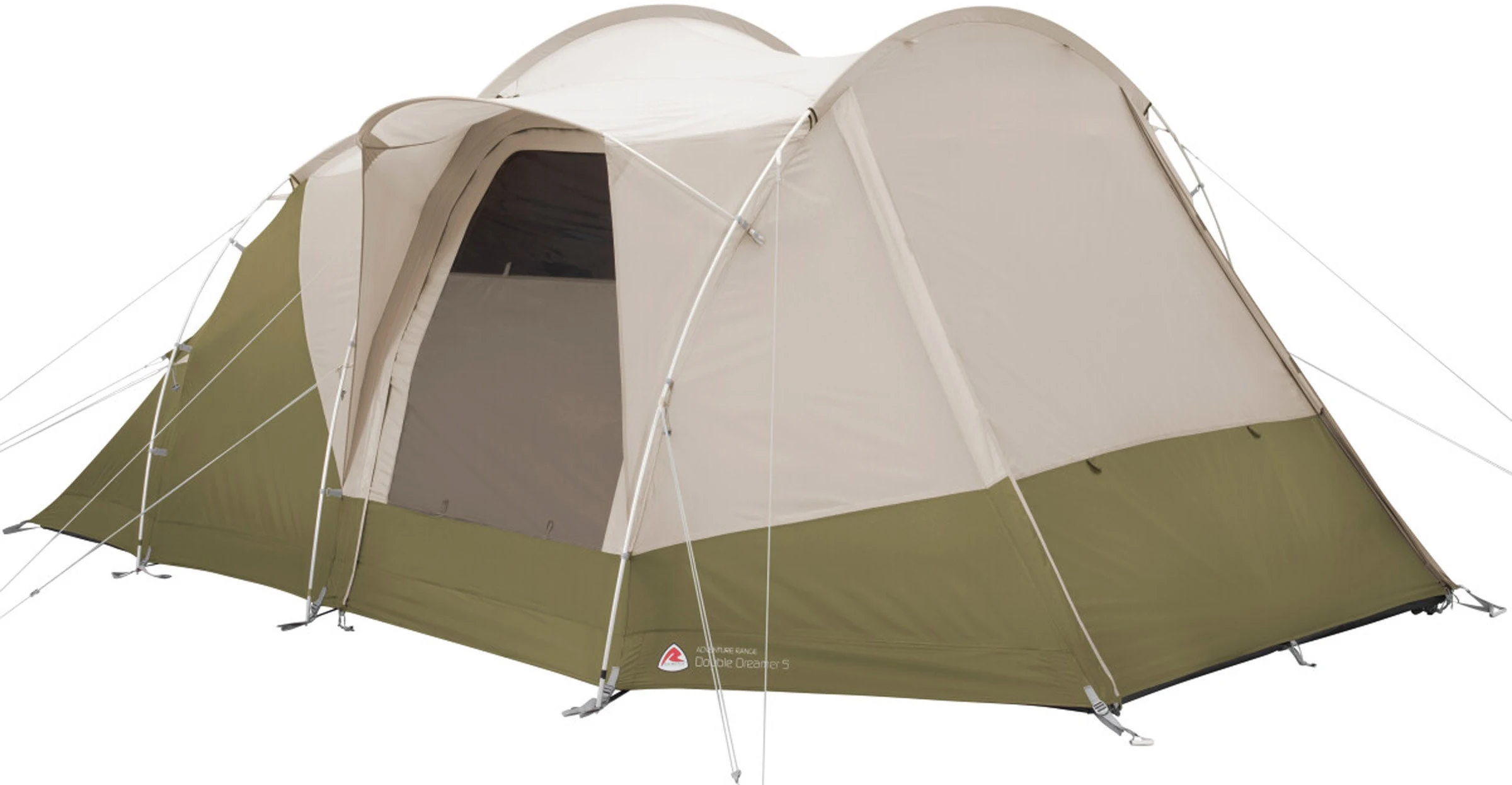 Robens Double Dreamer 5 Tent 2 Robens Double Dreamer 5 Tent - Billede 2