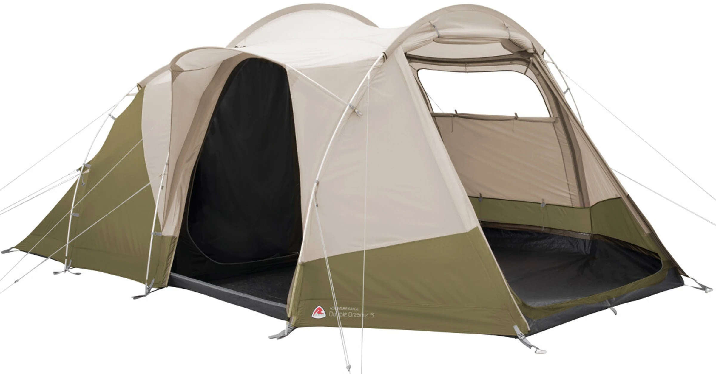 Robens Double Dreamer 5 Tent 1 Robens Double Dreamer 5 Tent