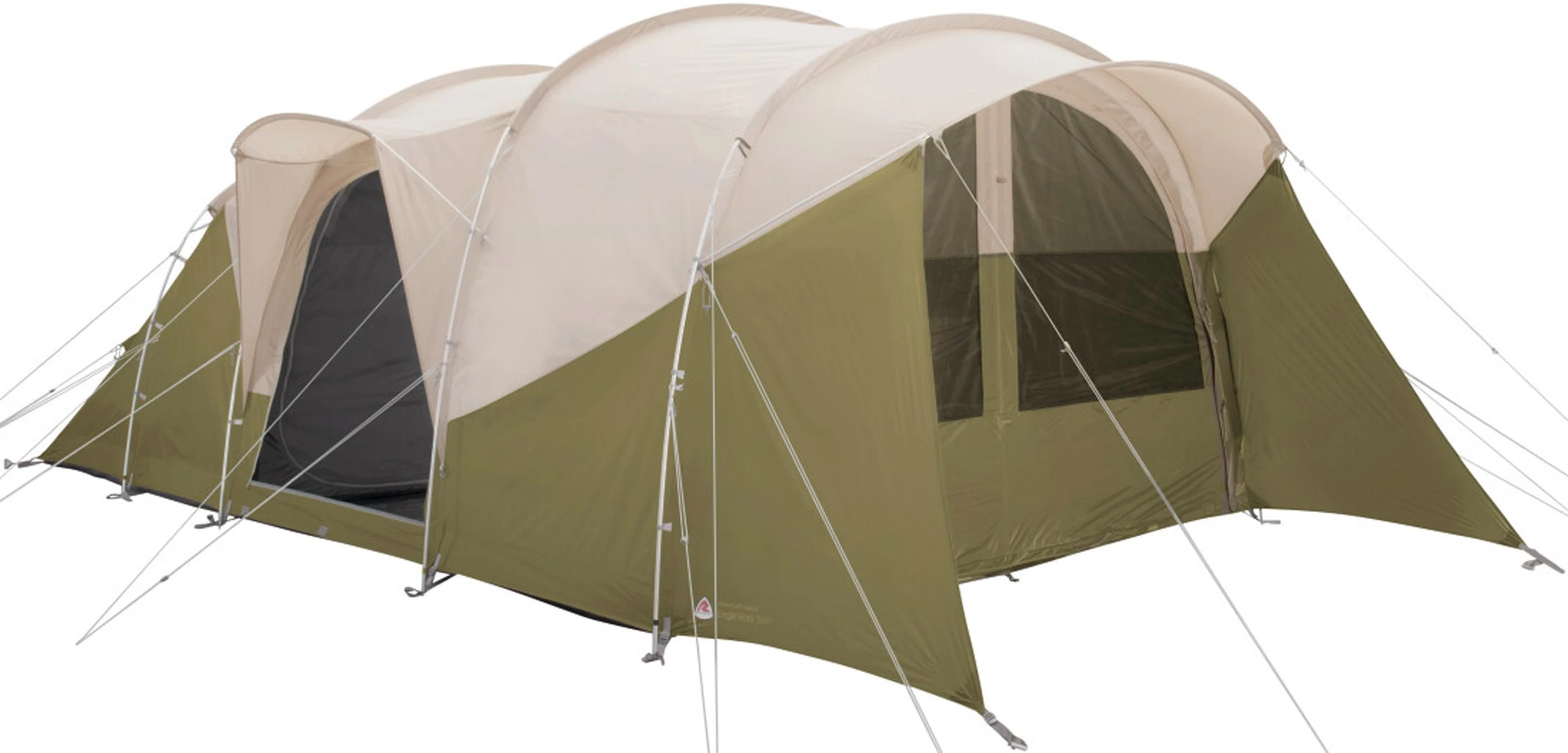 Robens Eagle Rock 5XP Tent 2 Robens Eagle Rock 5XP Tent - Billede 2