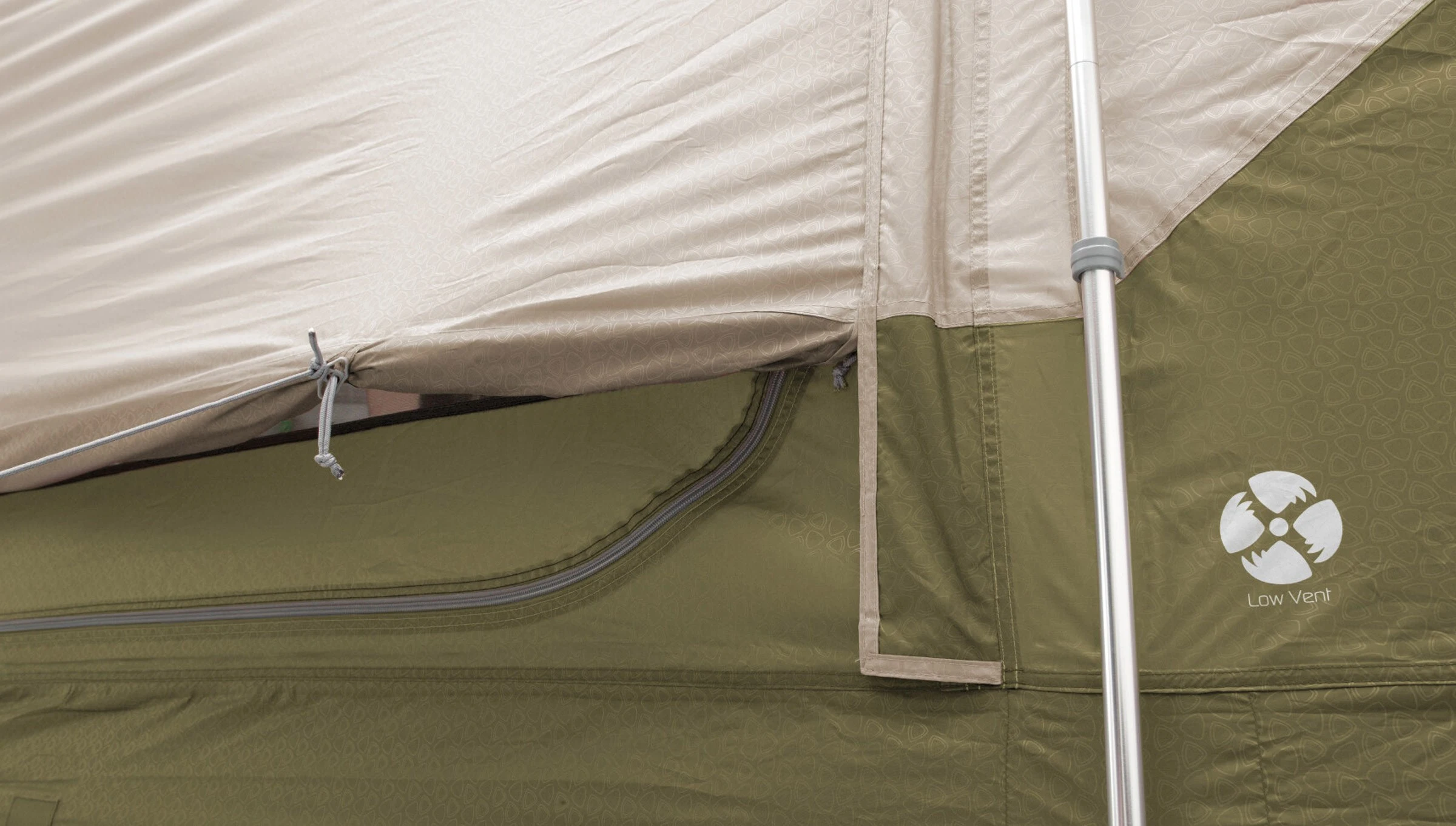 Robens Eagle Rock 5XP Tent 4 Robens Eagle Rock 5XP Tent - Billede 4