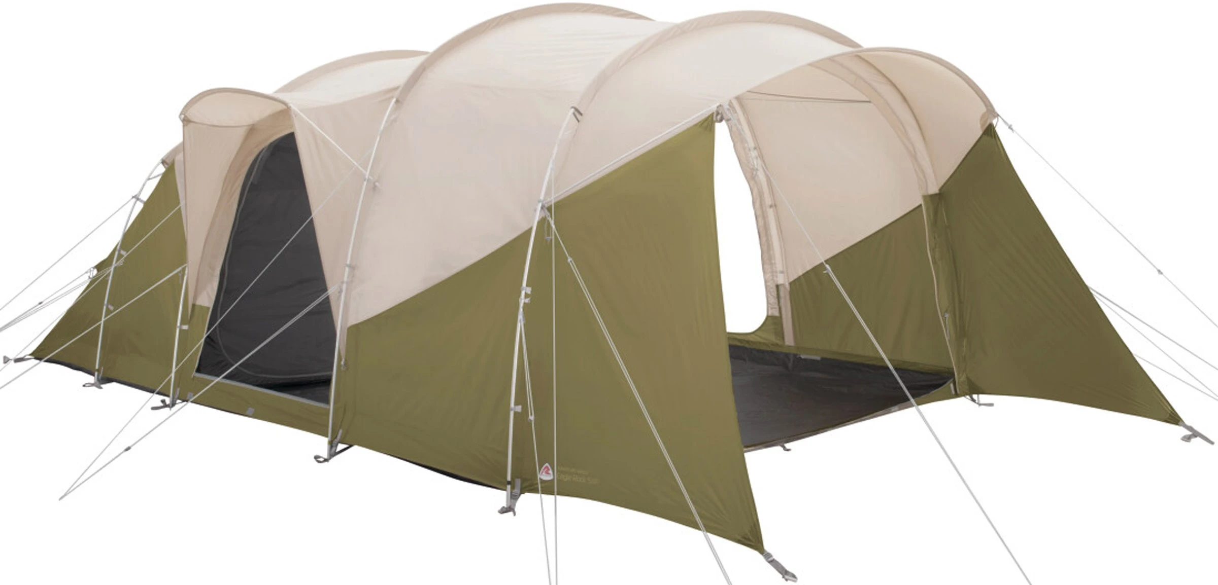 Robens Eagle Rock 5XP Tent 1 Robens Eagle Rock 5XP Tent