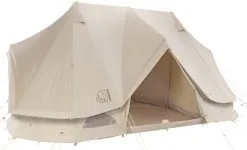 Nordisk Vanaheim 40 Technical Cotton -Kuppeltelte Butik 65300008 2