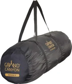 Grand Canyon Indiana 8 Tent -Kuppeltelte Butik 65300015 7