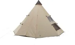 Grand Canyon Black Falls 8 Tent 11 Grand Canyon Black Falls 8 Tent -Kuppeltelte Butik 65300017 2