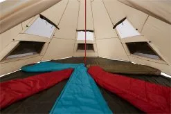 Grand Canyon Black Falls 8 Tent 12 Grand Canyon Black Falls 8 Tent -Kuppeltelte Butik 65300017 3