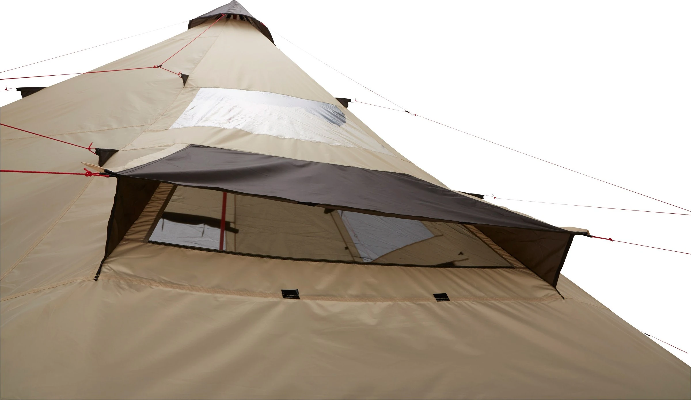 Grand Canyon Black Falls 8 Tent 5 Grand Canyon Black Falls 8 Tent - Billede 5