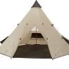 Grand Canyon Black Falls 8 Tent 5 Grand Canyon Black Falls 8 Tent -Kuppeltelte Butik 65300017 f006
