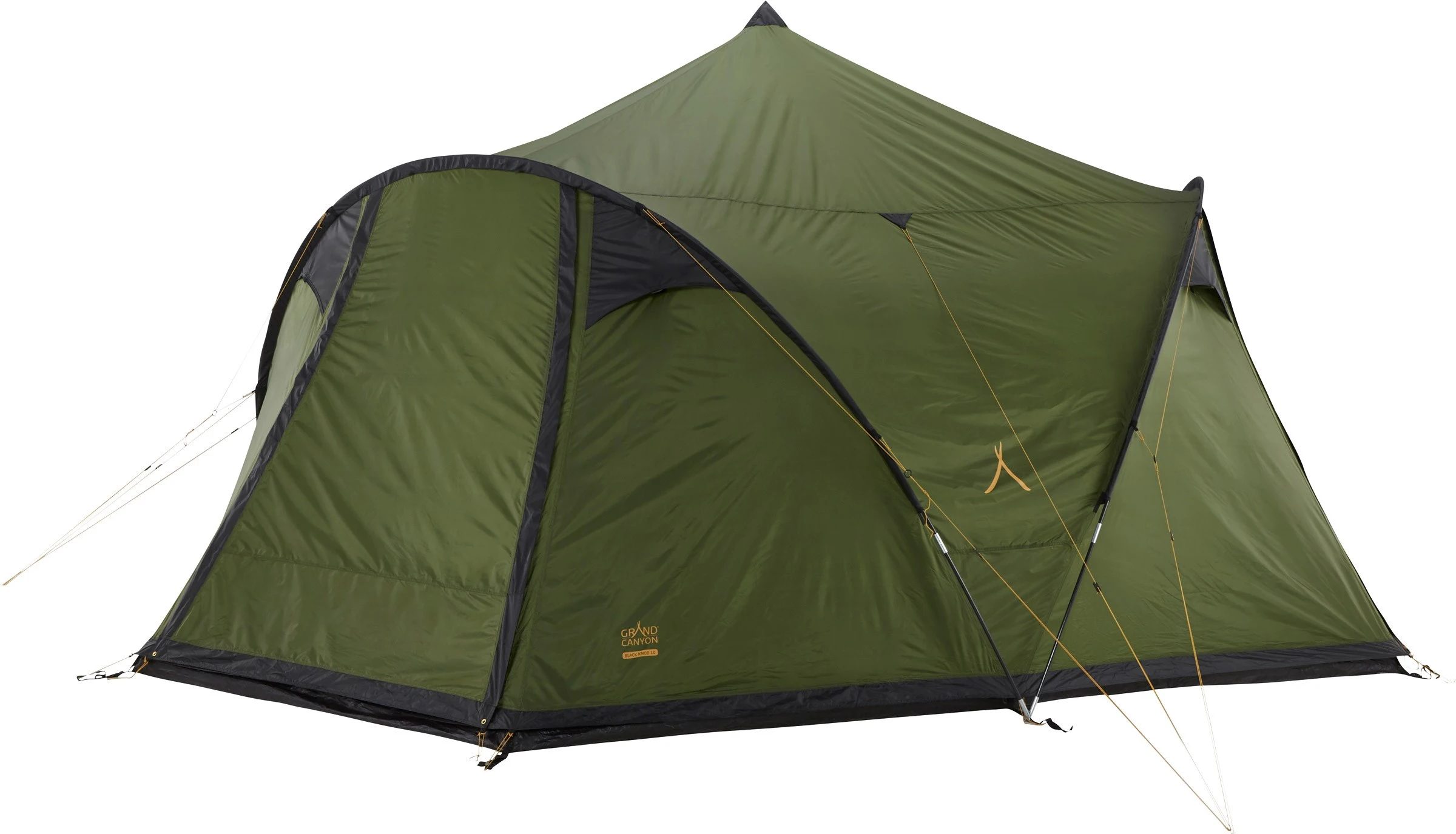 Grand Canyon Black Knob 10 Tent 3 Grand Canyon Black Knob 10 Tent - Billede 3