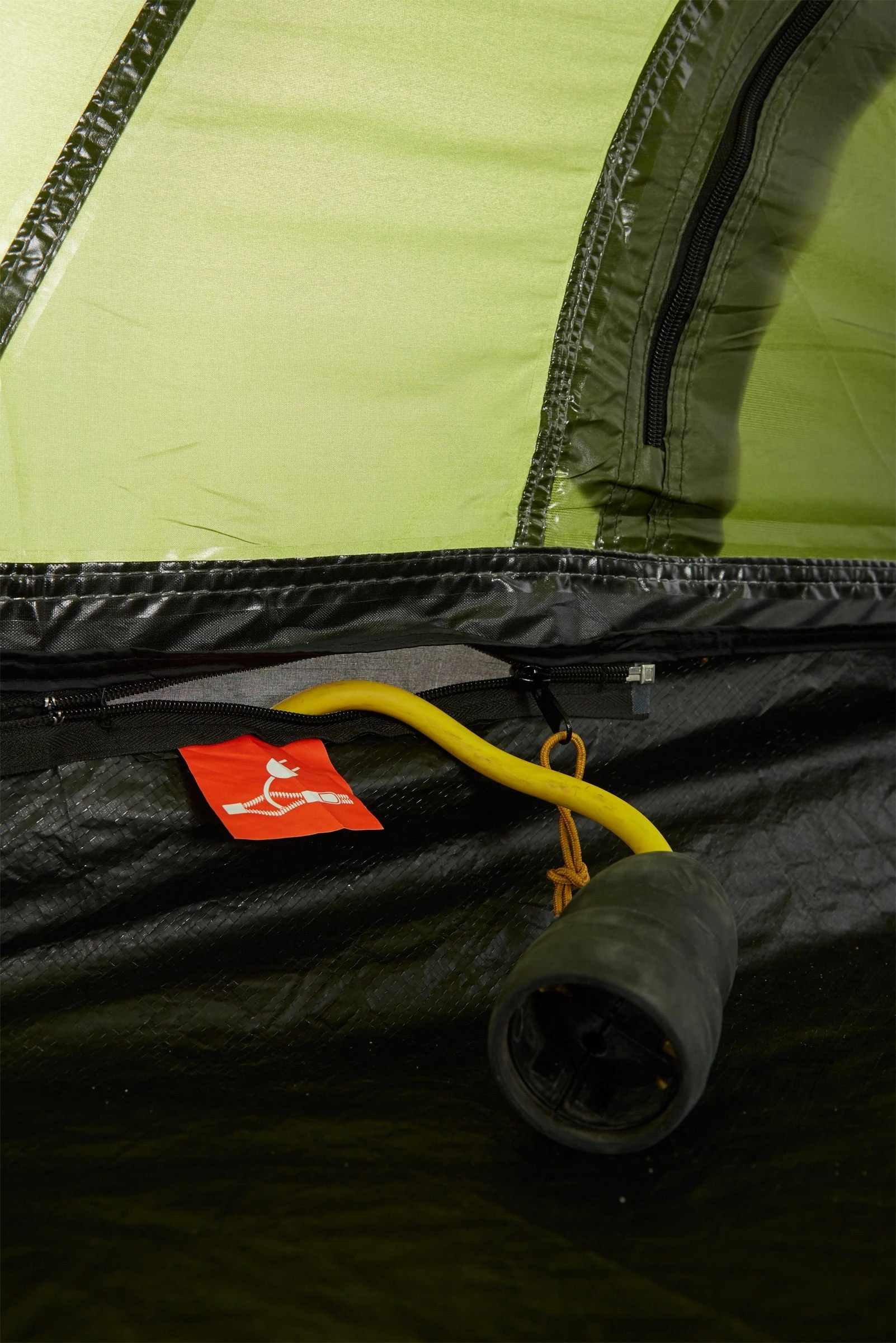 Grand Canyon Black Knob 10 Tent 6 Grand Canyon Black Knob 10 Tent - Billede 6
