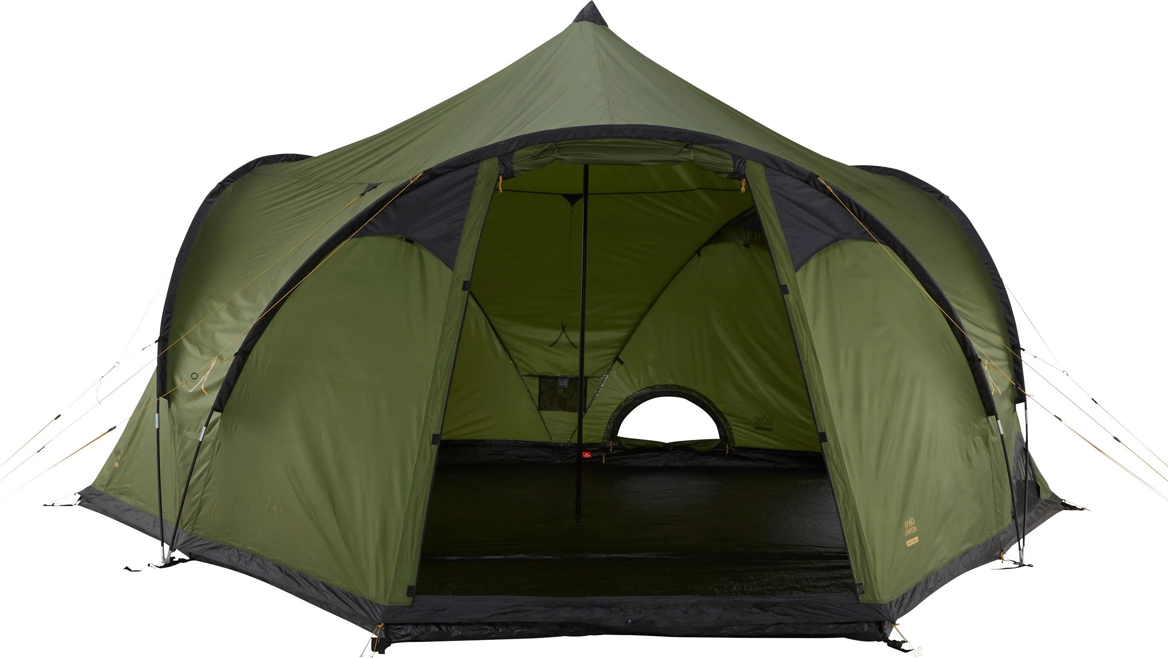 Grand Canyon Black Knob 10 Tent 7 Grand Canyon Black Knob 10 Tent - Billede 7