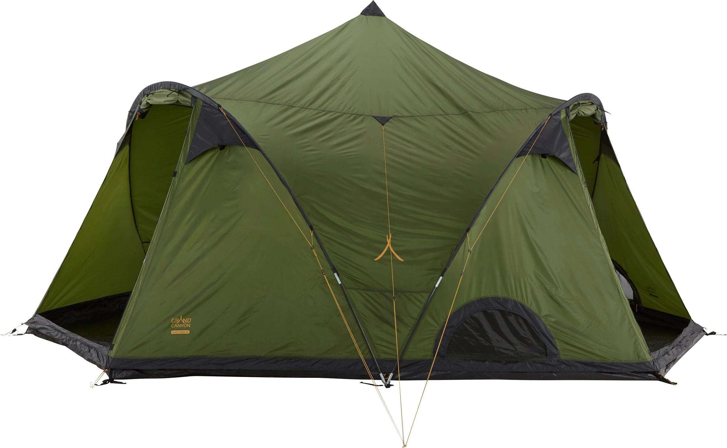 Grand Canyon Black Knob 10 Tent 8 Grand Canyon Black Knob 10 Tent - Billede 8