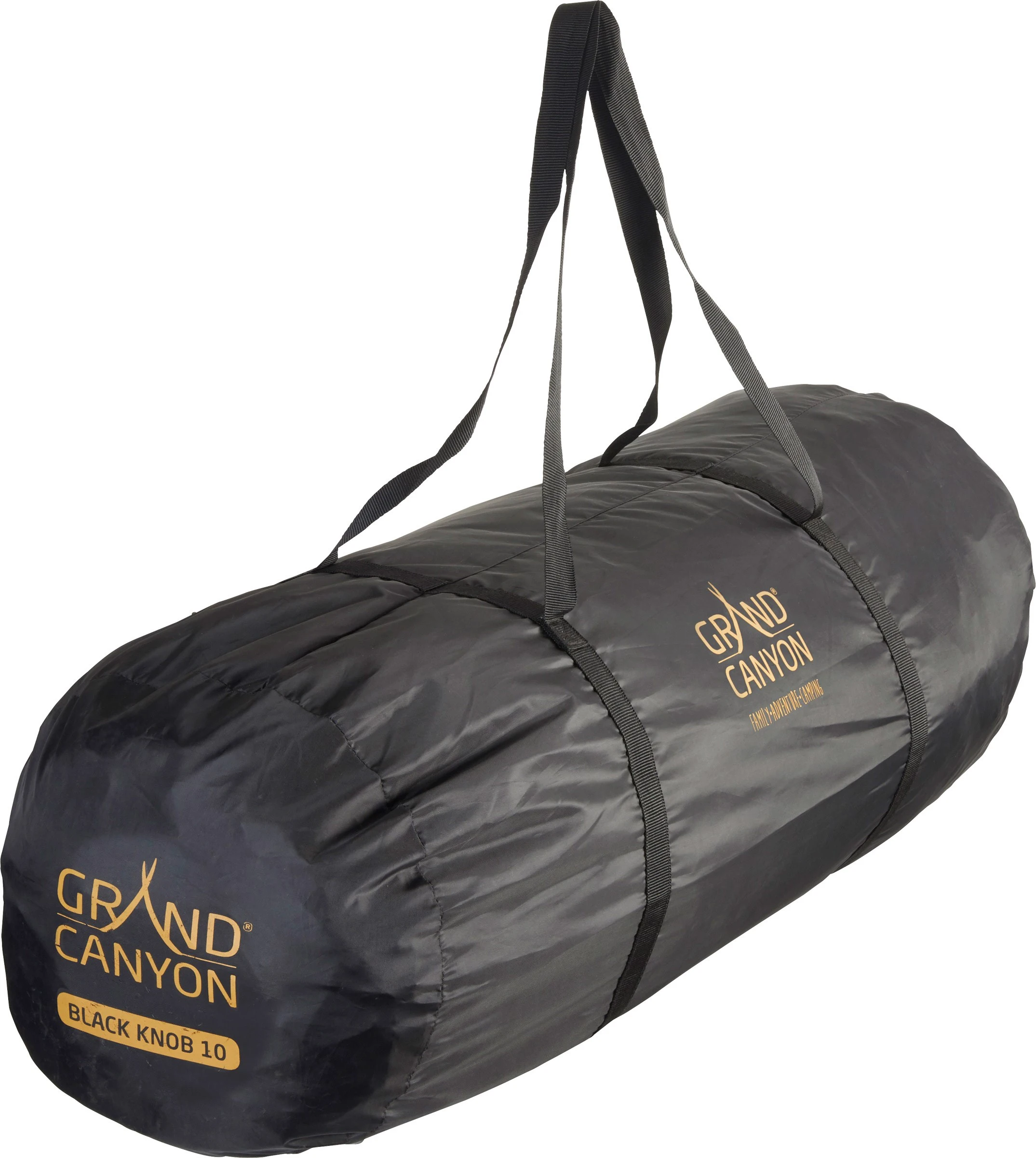 Grand Canyon Black Knob 10 Tent 10 Grand Canyon Black Knob 10 Tent - Billede 10