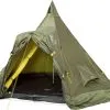 Helsport Varanger 4-6 Camp -Kuppeltelte Butik 65400002 f010
