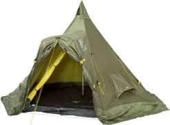 Helsport Varanger 4-6 Camp