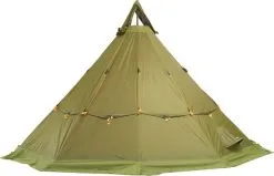 Helsport Finnmark 6-8 -Kuppeltelte Butik 65400003 3