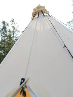 Nordisk Alfheim 12.6 Technical Cotton 6 Nordisk Alfheim 12.6 Technical Cotton -Kuppeltelte Butik 65400019 2