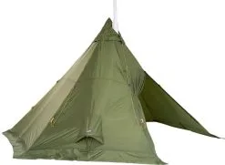 Helsport Pasvik 4-6 -Kuppeltelte Butik 65400021 2