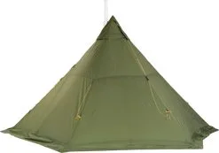 Helsport Pasvik 4-6 -Kuppeltelte Butik 65400021 3