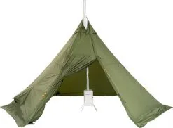 Helsport Pasvik 6-8 -Kuppeltelte Butik 65400022 2