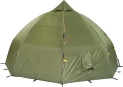 Helsport Varanger Dome 4-6 -Kuppeltelte Butik 65400023 2