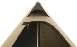 Robens Fairbanks 7 Grande Tipi -Kuppeltelte Butik 65400030 3