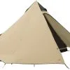 Robens Fairbanks 7 Grande Tipi -Kuppeltelte Butik 65400030 f007