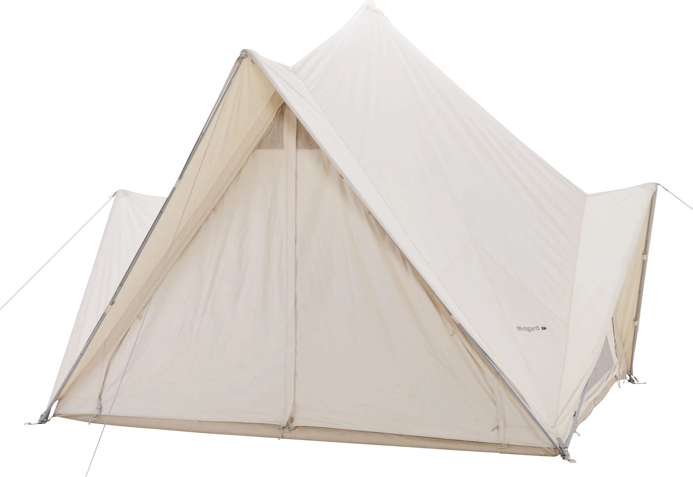 Nordisk Midgard 9.2 Basic Cotton 3 Nordisk Midgard 9.2 Basic Cotton - Billede 3